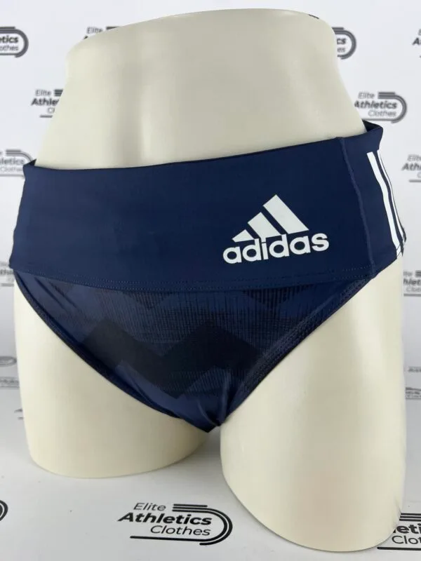 Adidas Pro Elite 2018 Women Sprint Competition Briefs