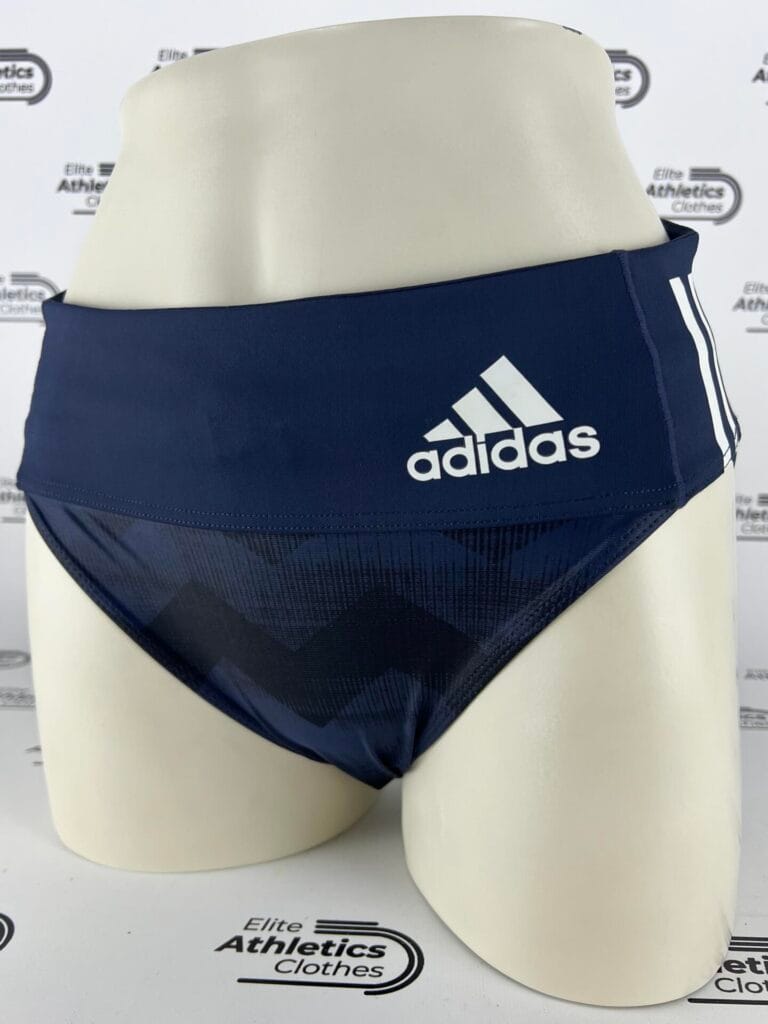 Adidas Pro Elite 2018 Women Sprint Competition Briefs