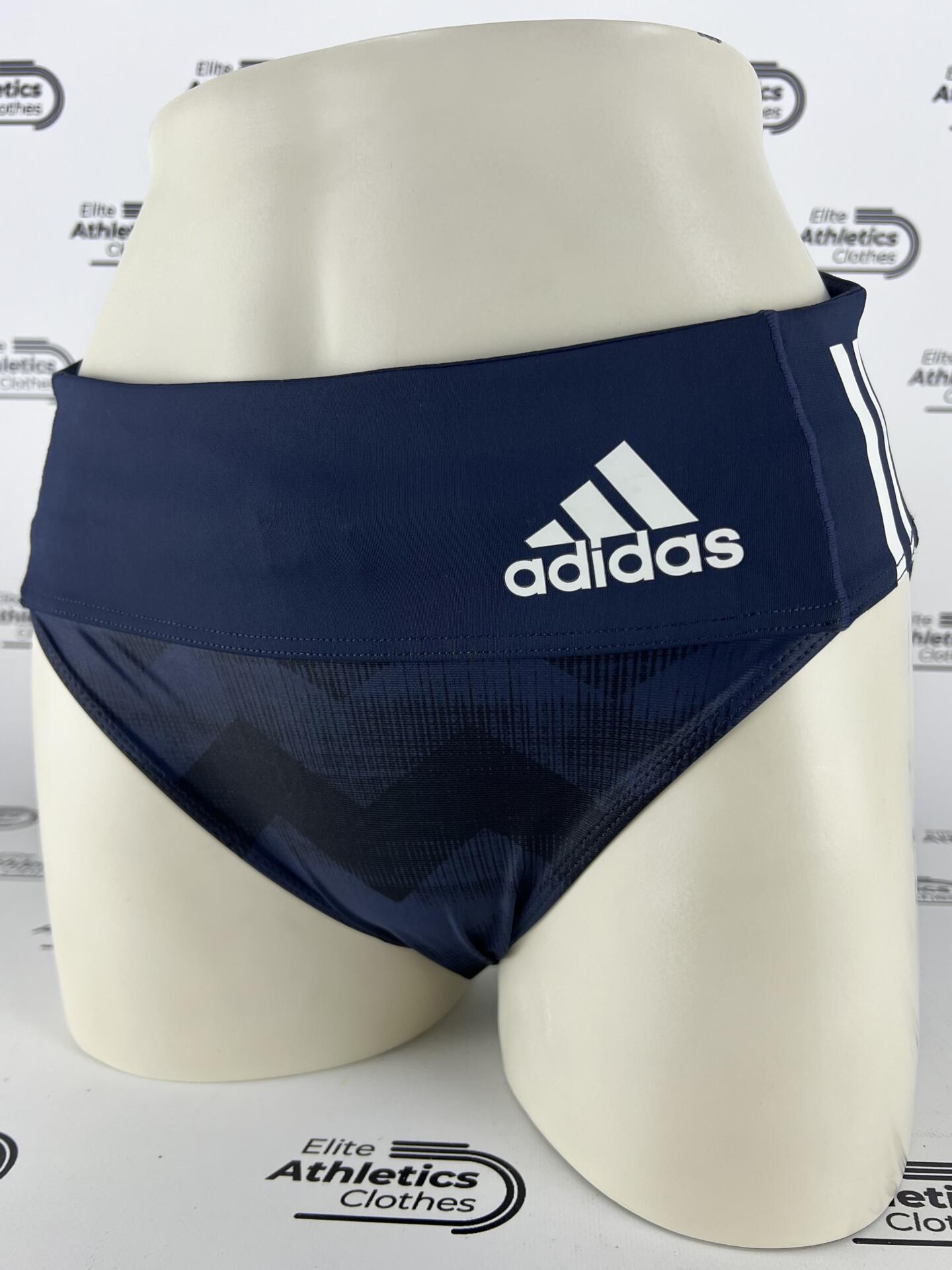 Adidas Pro Elite 2018 Women Sprint Competition Briefs