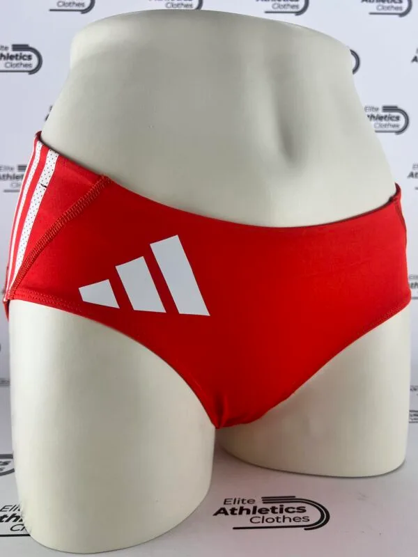 Adidas Ethiopia Pro Elite 2023 Women Distance Competition Briefs