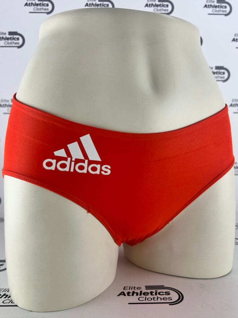 Adidas Ethiopia Pro Elite 2022 Women Distance Competition Briefs
