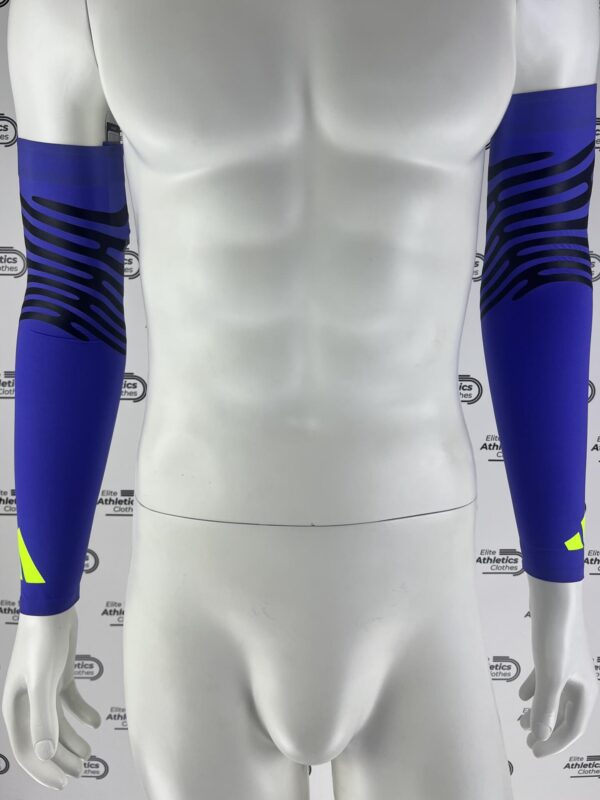 Adidas Pro Elite 2024 Rheon Arm Sleeves – Special Edition