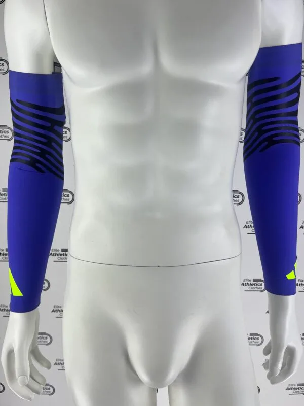 Adidas Pro Elite 2024 Rheon Arm Sleeves – Special Edition