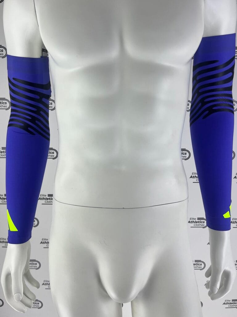Adidas Pro Elite 2024 Rheon Arm Sleeves – Special Edition