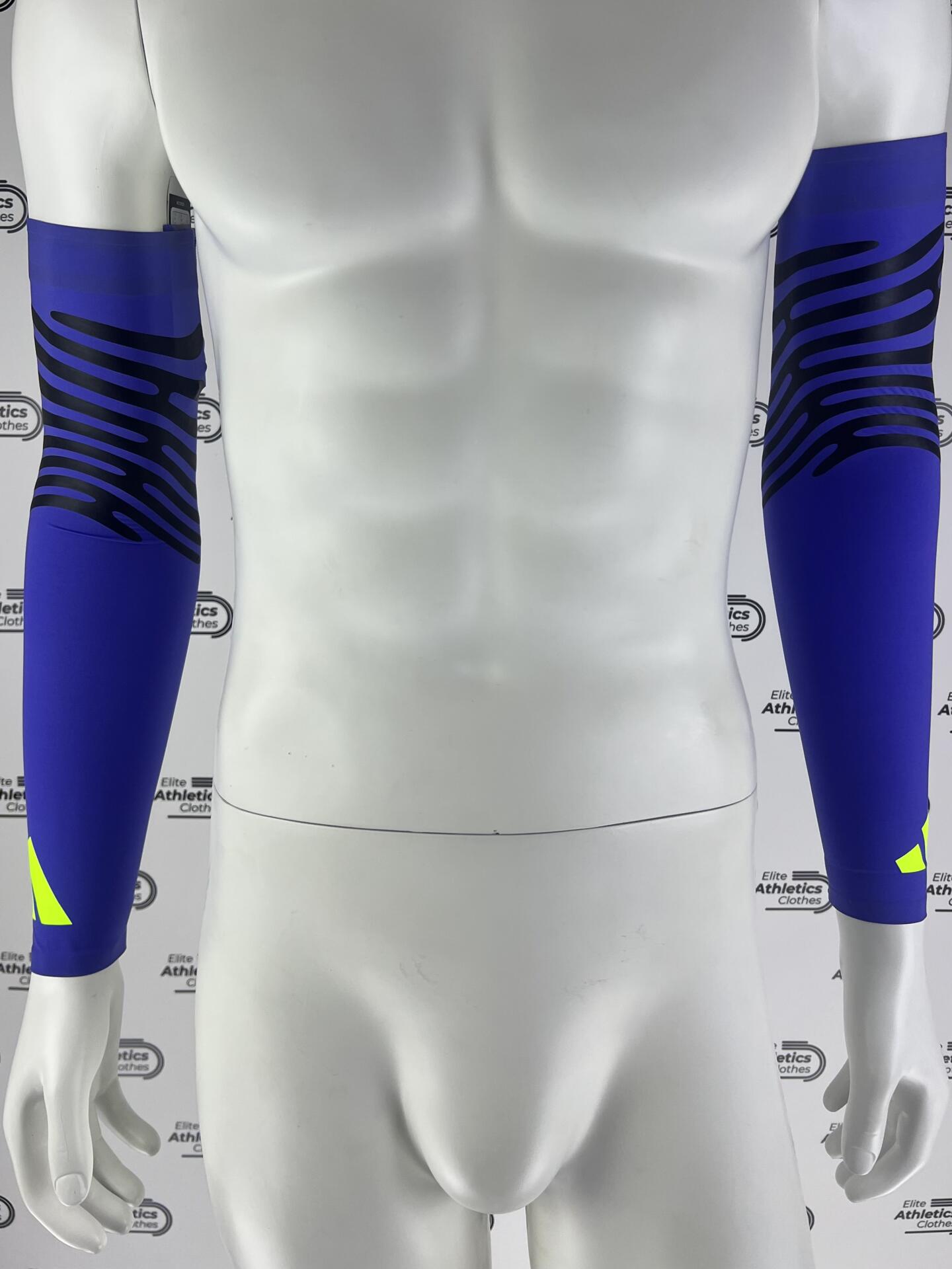 Adidas Pro Elite 2024 Rheon Arm Sleeves – Special Edition