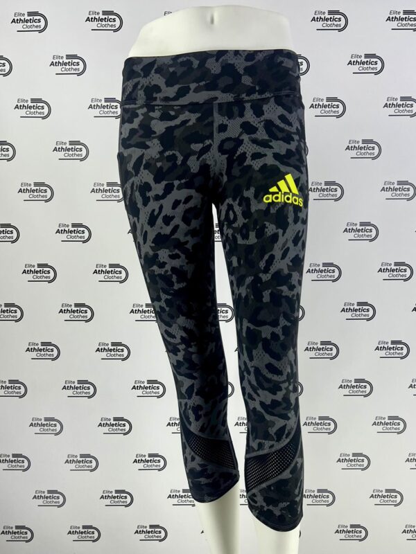 Adidas Pro Elite Long Tights - Elite Athletics Clothes