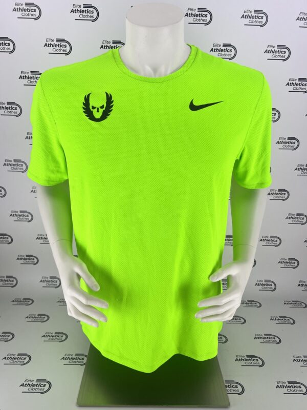 Nike Oregon Project Team Pro Elite T-Shirt
