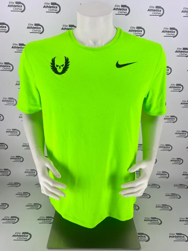 Nike Oregon Project Team Pro Elite T-Shirt