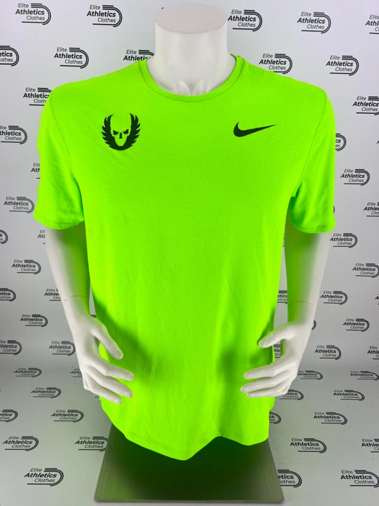 Nike Oregon Project Team Pro Elite T-Shirt