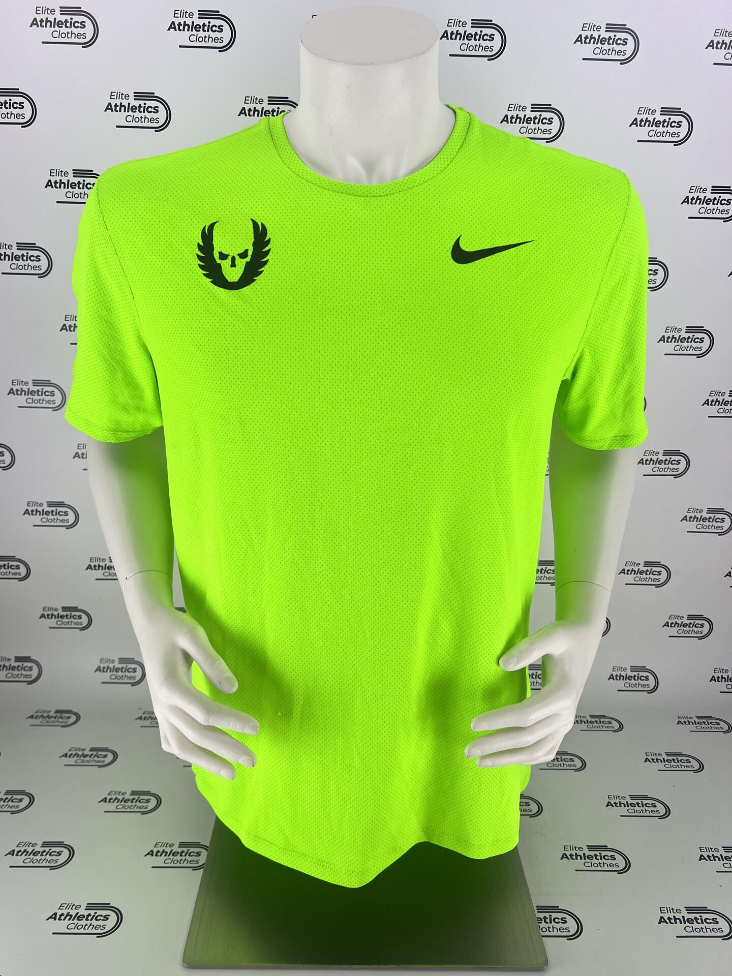 Nike Oregon Project Team Pro Elite T-Shirt