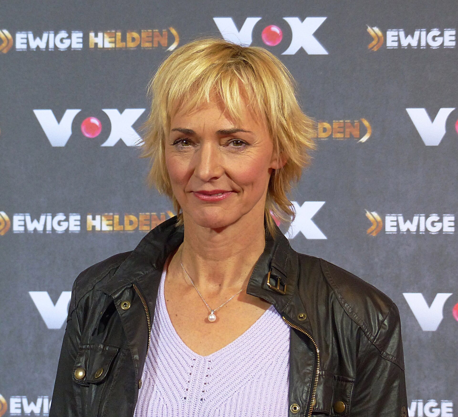 Heike Drechsler, double Olympic long jump champion