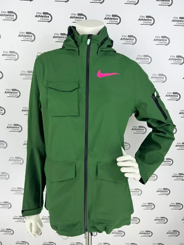 Nike Pro Elite 2023 Women Storm Fit Jacket