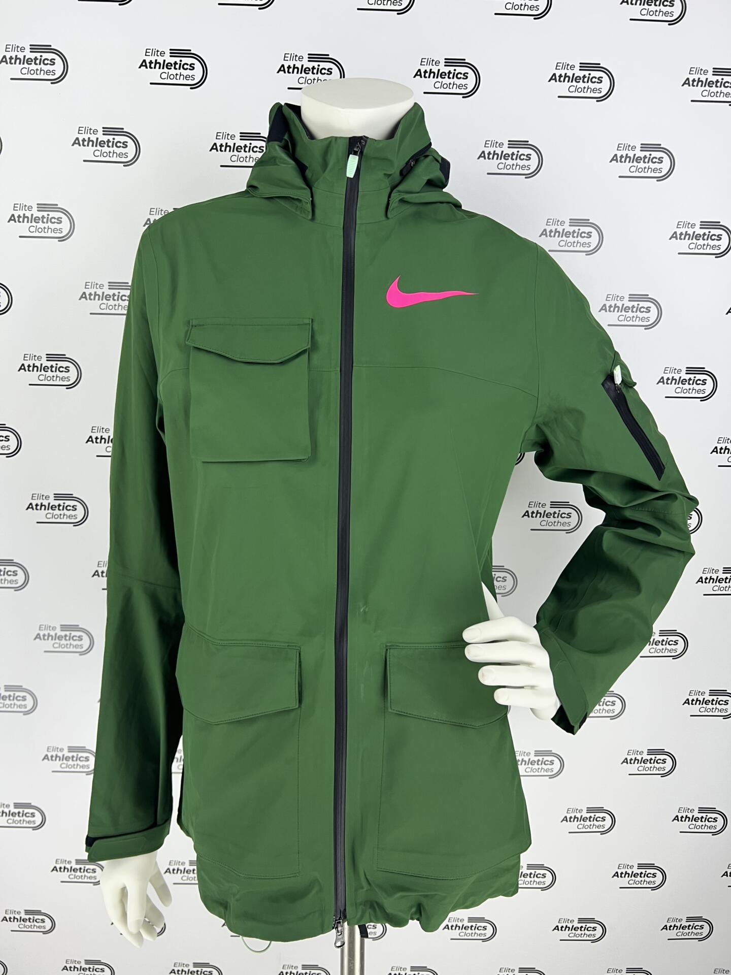 Nike Pro Elite 2023 Women Storm Fit Jacket