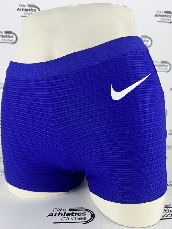 Nike Rosa & Co. Pro Elite Team 2023 Women Booty Shortly Tights