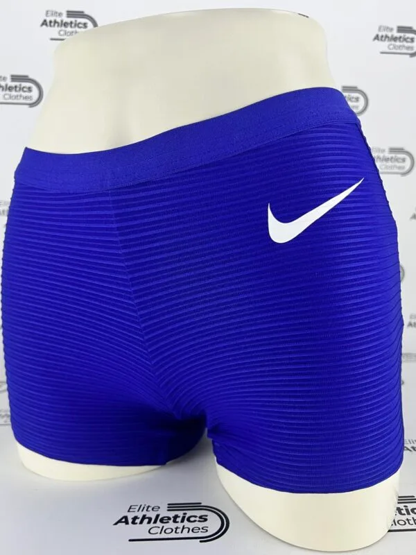 Nike Rosa & Co. Pro Elite Team 2023 Women Booty Shortly Tights