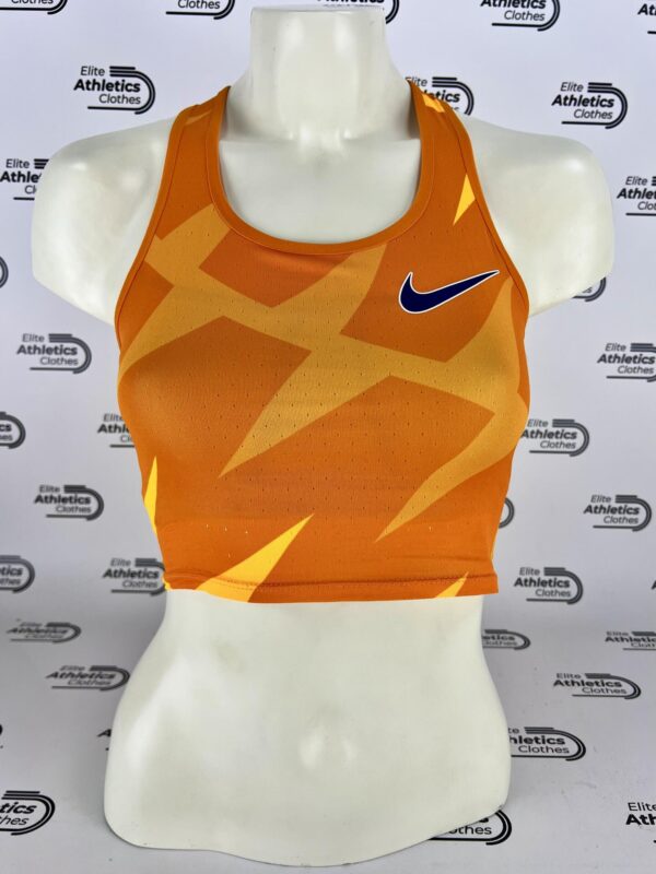 Nike Rosa & Co. Pro Elite 2020/2021 Women Crop Top