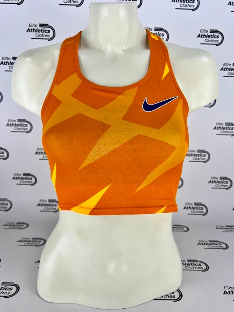 Nike Rosa & Co. Pro Elite 2020/2021 Women Crop Top