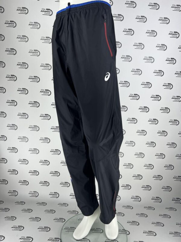 Asics France Pro Elite 2015 Storm Pants