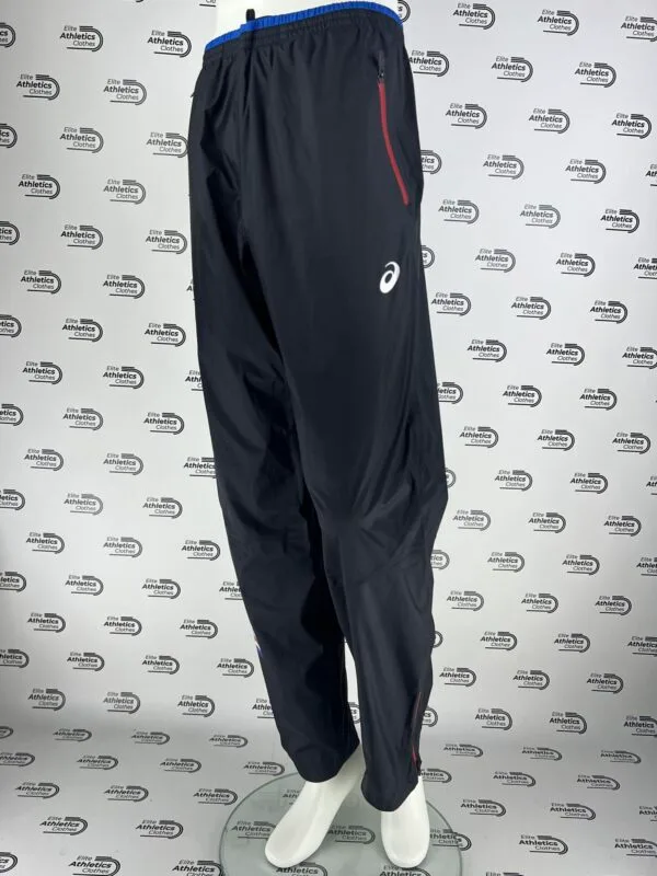 Asics France Pro Elite 2015 Storm Pants