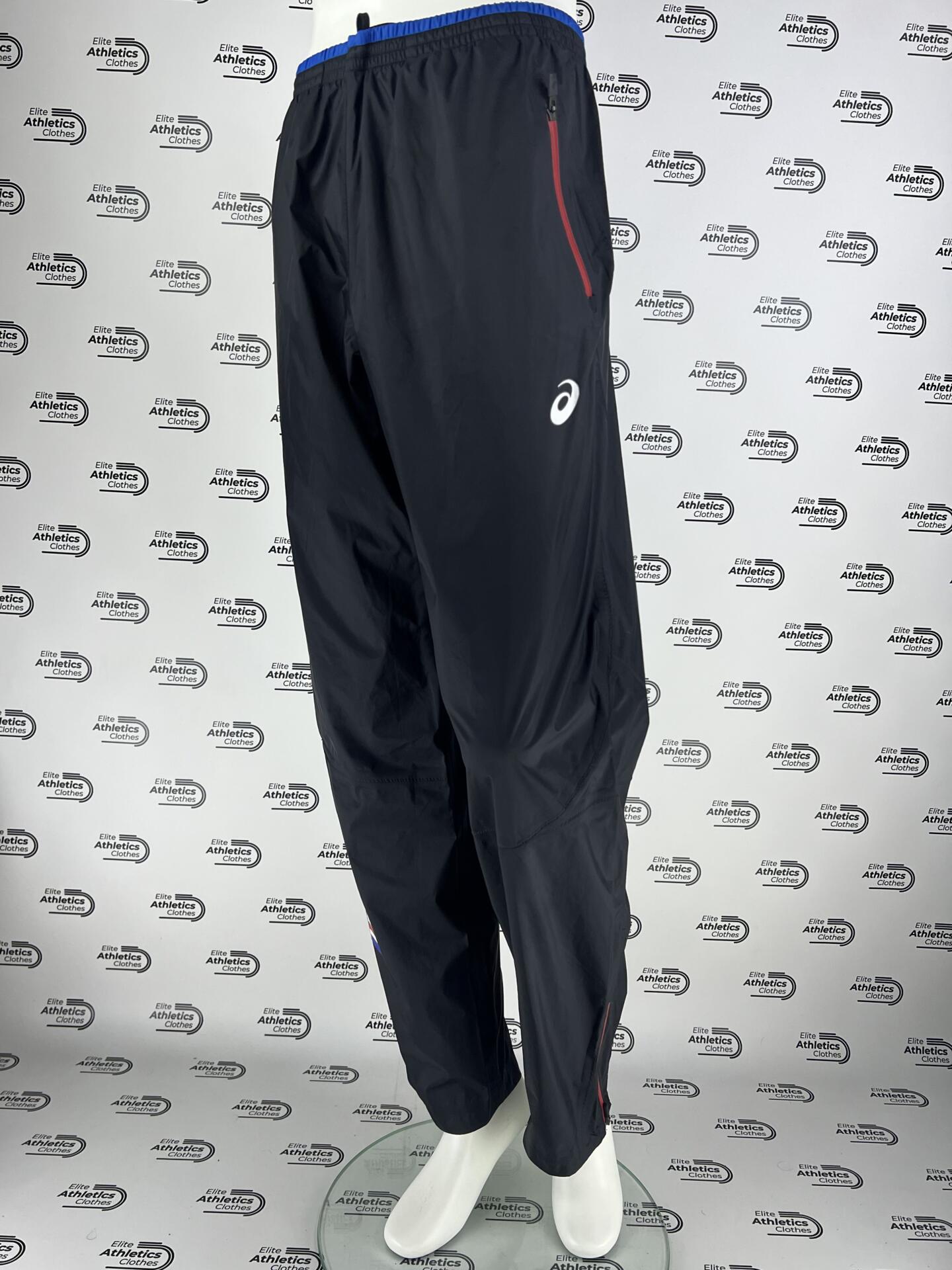 Asics France Pro Elite 2015 Storm Pants