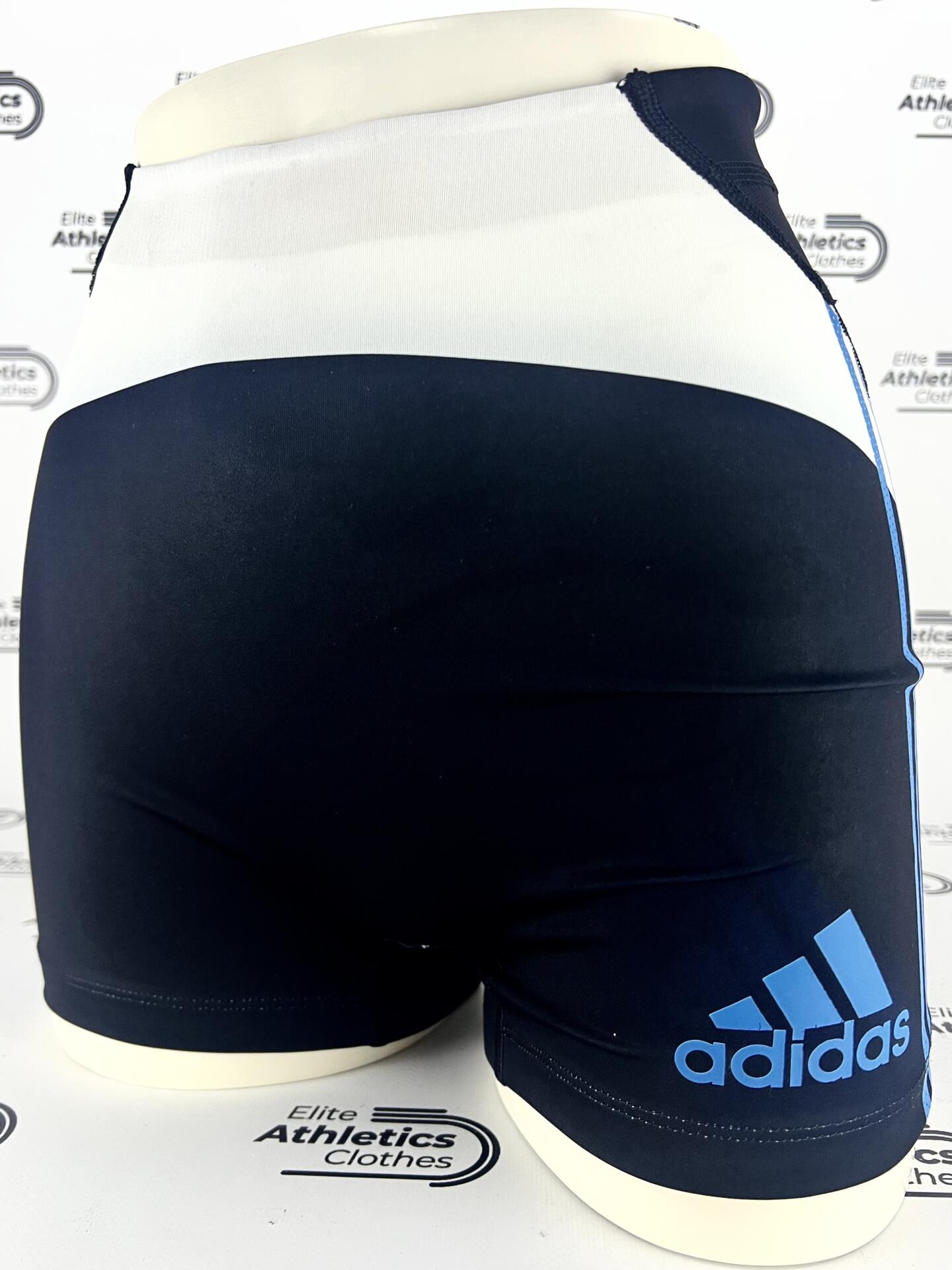 Adidas Pro Elite 2022 Women Booty Short Tights