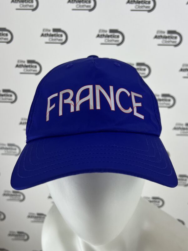 Adidas France Pro Elite 2024/2025 Running Cap