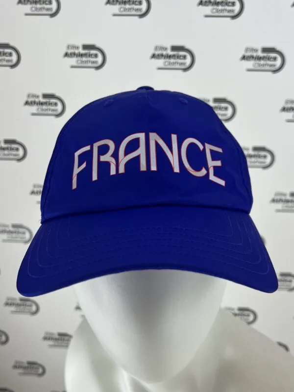 Adidas France Pro Elite 2024/2025 Running Cap