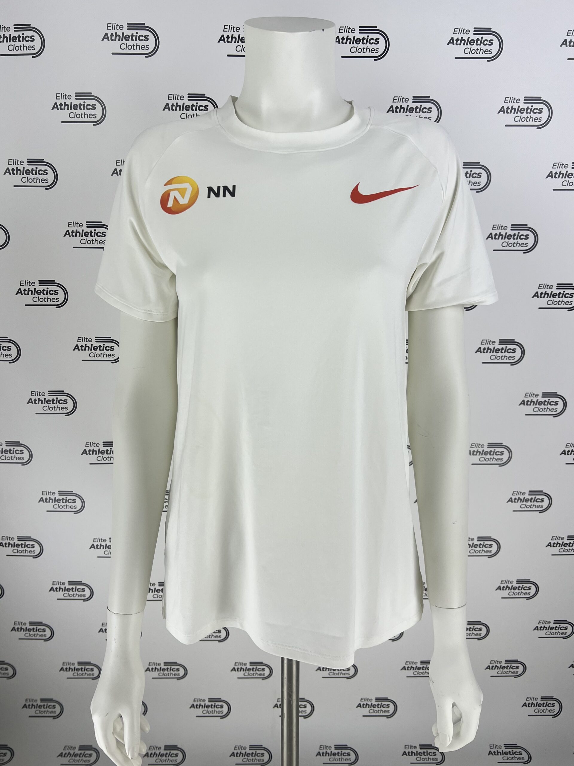 INEOS X Nike NN Running Team Pro Elite 2022 Women T-Shirt