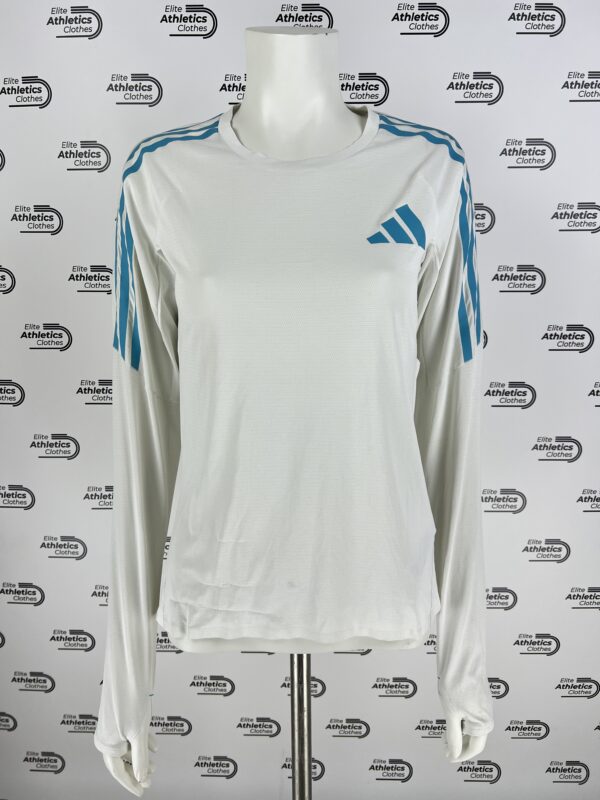 Adidas Pro Elite Team 2023 Women T-Shirt – PROMO EDITION