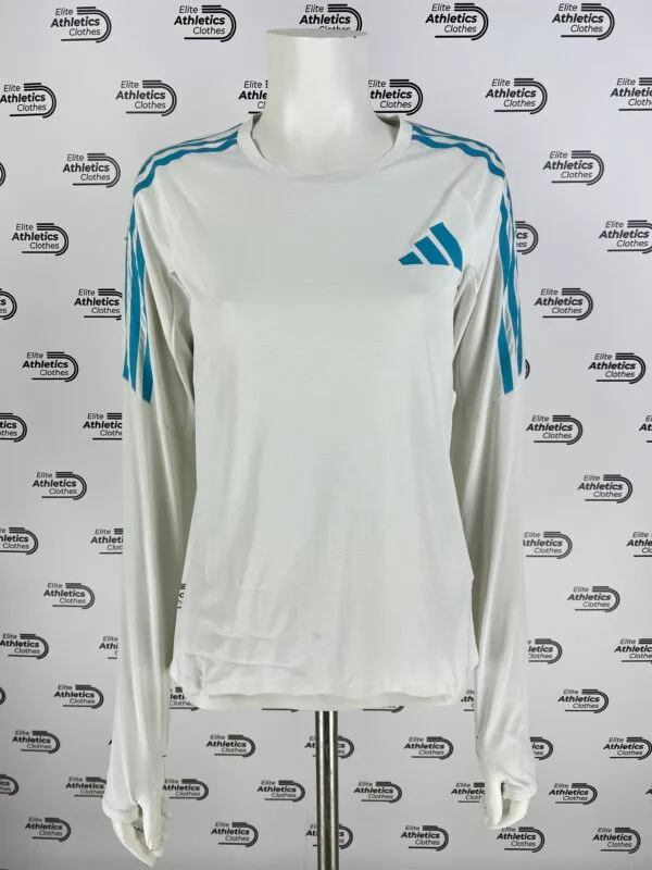 Adidas Pro Elite Team 2023 Women T-Shirt – PROMO EDITION