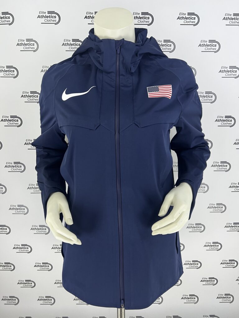 Nike USA Team Pro Elite 2026 Women Storm Fit Jacket