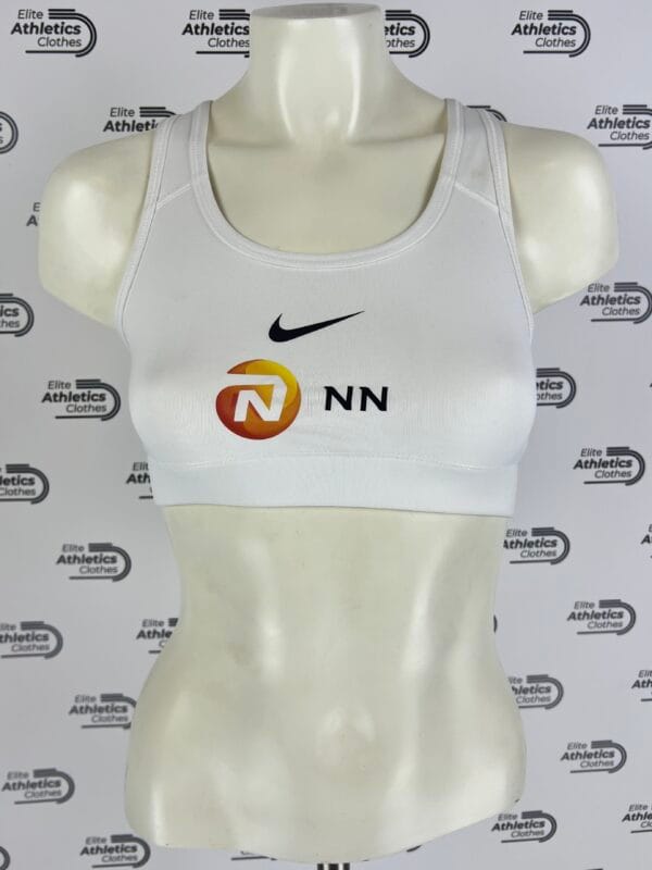 Nike NN Running Team Pro Elite Women Compression Sport Bra