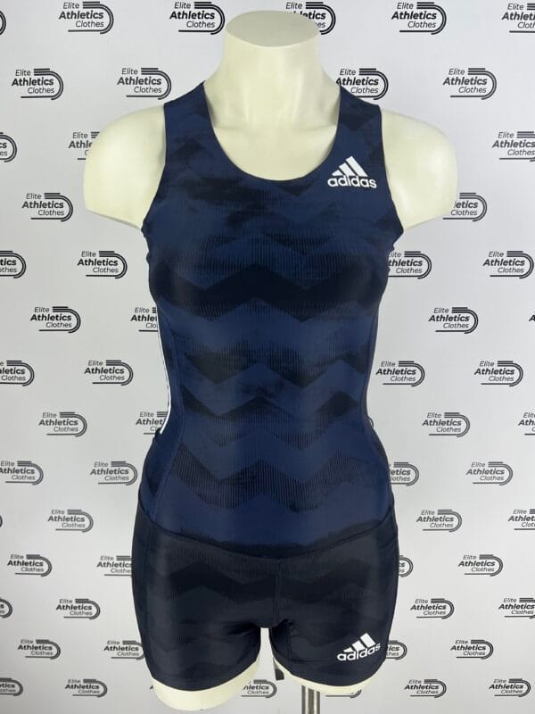 Adidas Pro Elite Team 2018 Women Speedsuit