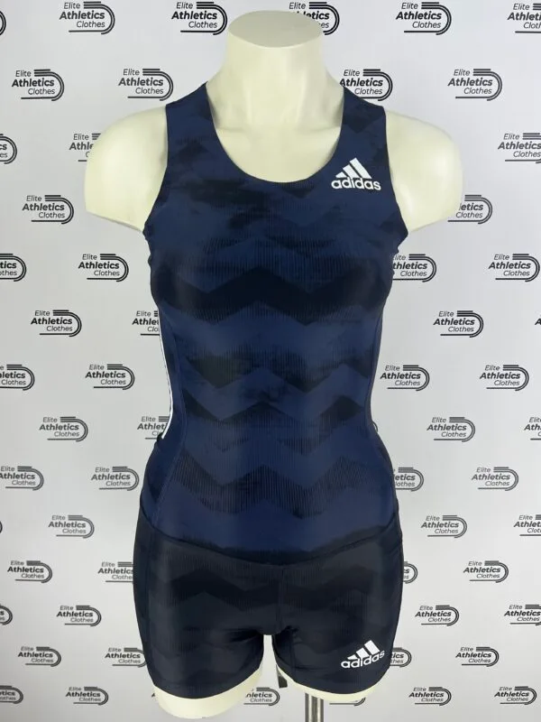 Adidas Pro Elite Team 2018 Women Speedsuit