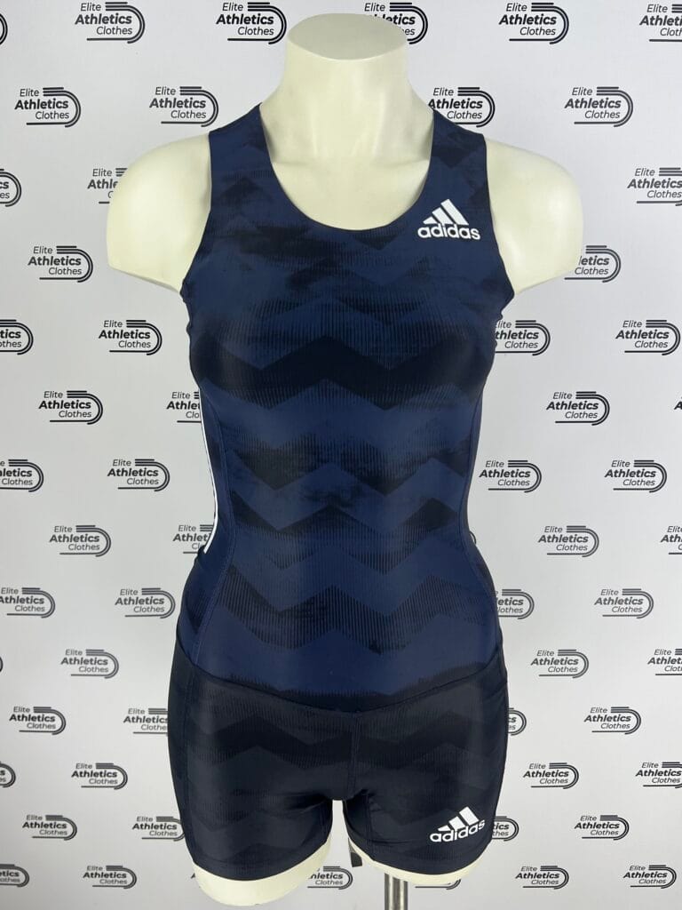 Adidas Pro Elite Team 2018 Women Speedsuit