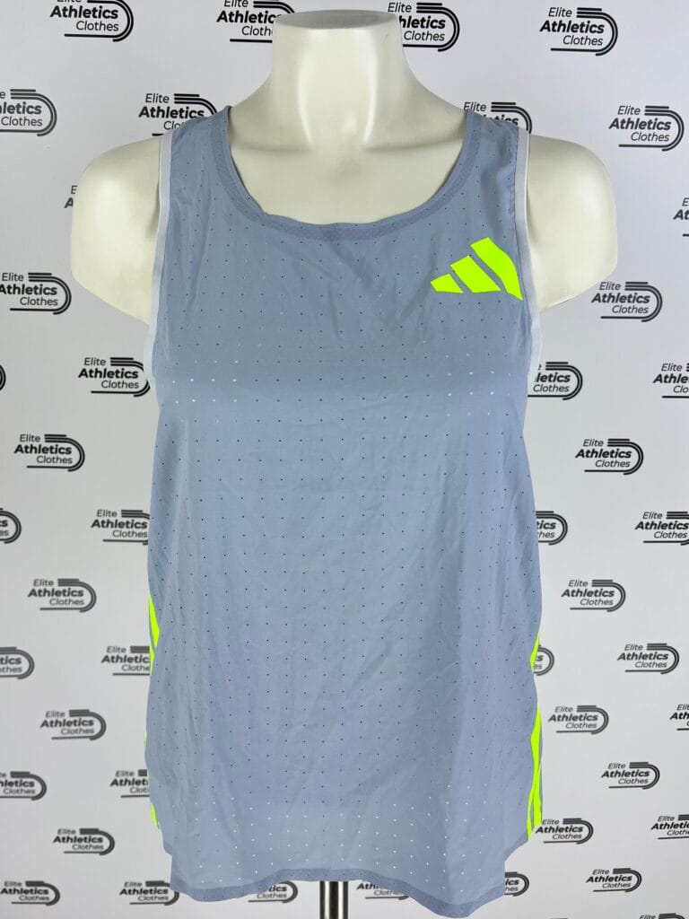 Adidas Pro Elite 2023 Women Distance Singlet – Special edition