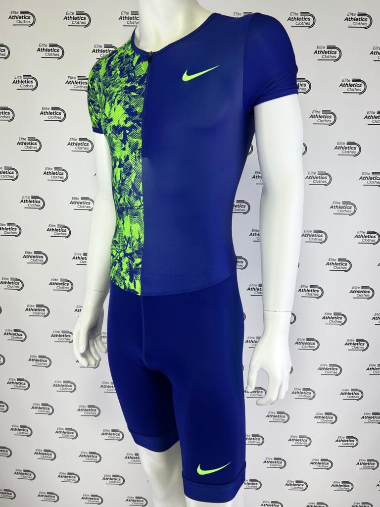Nike Pro Elite Team 2019 Sleeves Speedsuit
