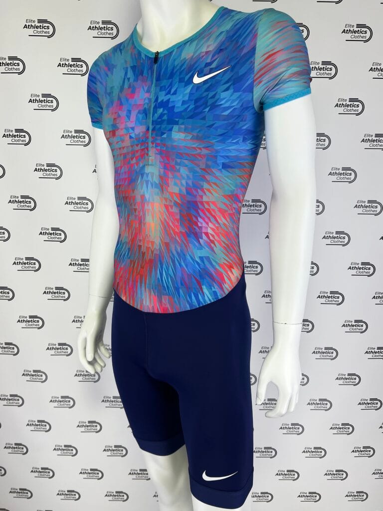 Nike Pro Elite Team 2017 Sleeves Speedsuit