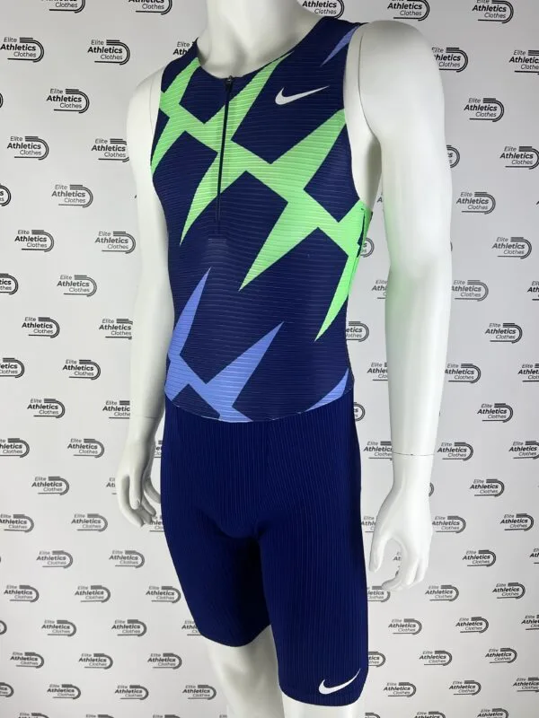 Nike Pro Elite Team 2020/2021 Sleeveless Speedsuit