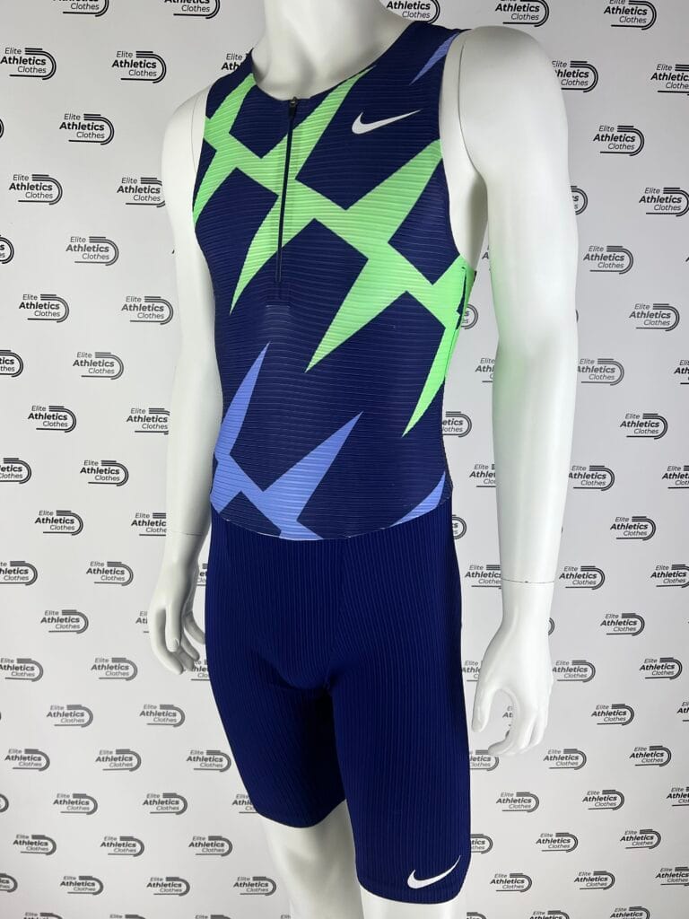 Nike Pro Elite Team 2020/2021 Sleeveless Speedsuit