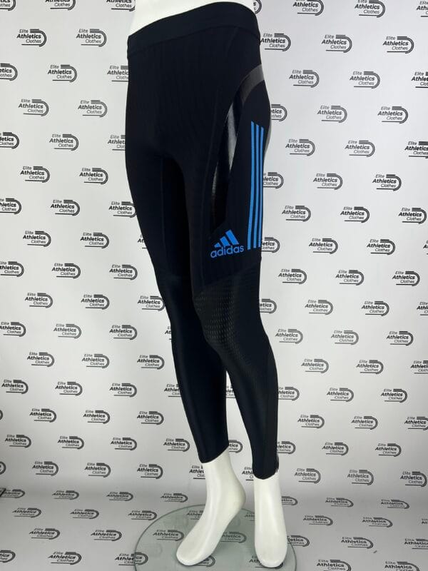 Adidas Pro Elite Team 2022 Long Tights – “Promo” New Material