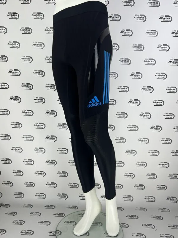 Adidas Pro Elite Team 2022 Long Tights – “Promo” New Material