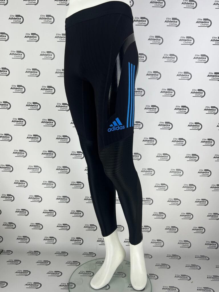 Adidas Pro Elite Team 2022 Long Tights - "Promo" New Material