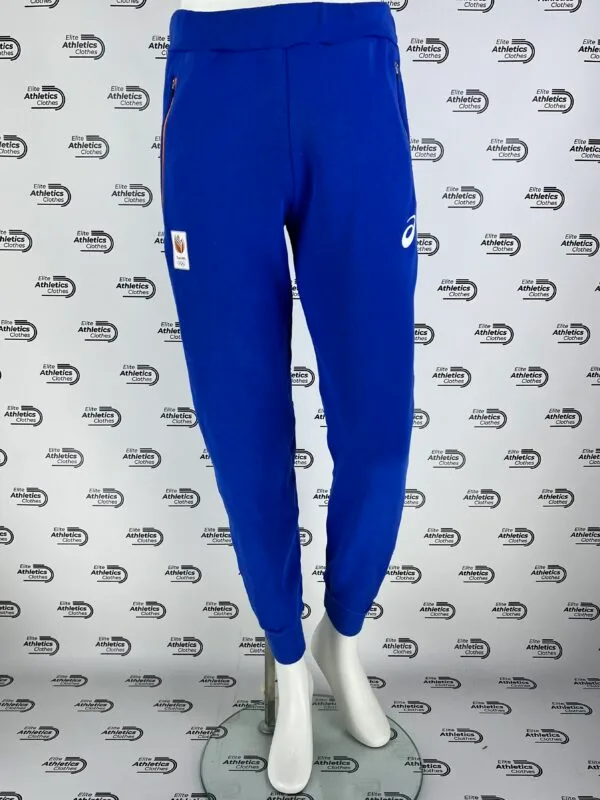 Asics Netherlands Pro Elite Team 2017 Long Pants
