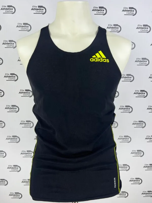 Adidas Pro Elite Team 2021 Distance Singlet