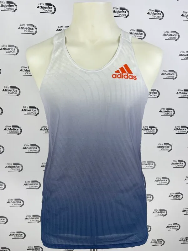 Adidas Pro Elite 2022 Men Distance Singlet – Special Edition