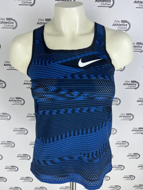 Nike Pro Elite 2019 Women Distance Singlet – Special Edition