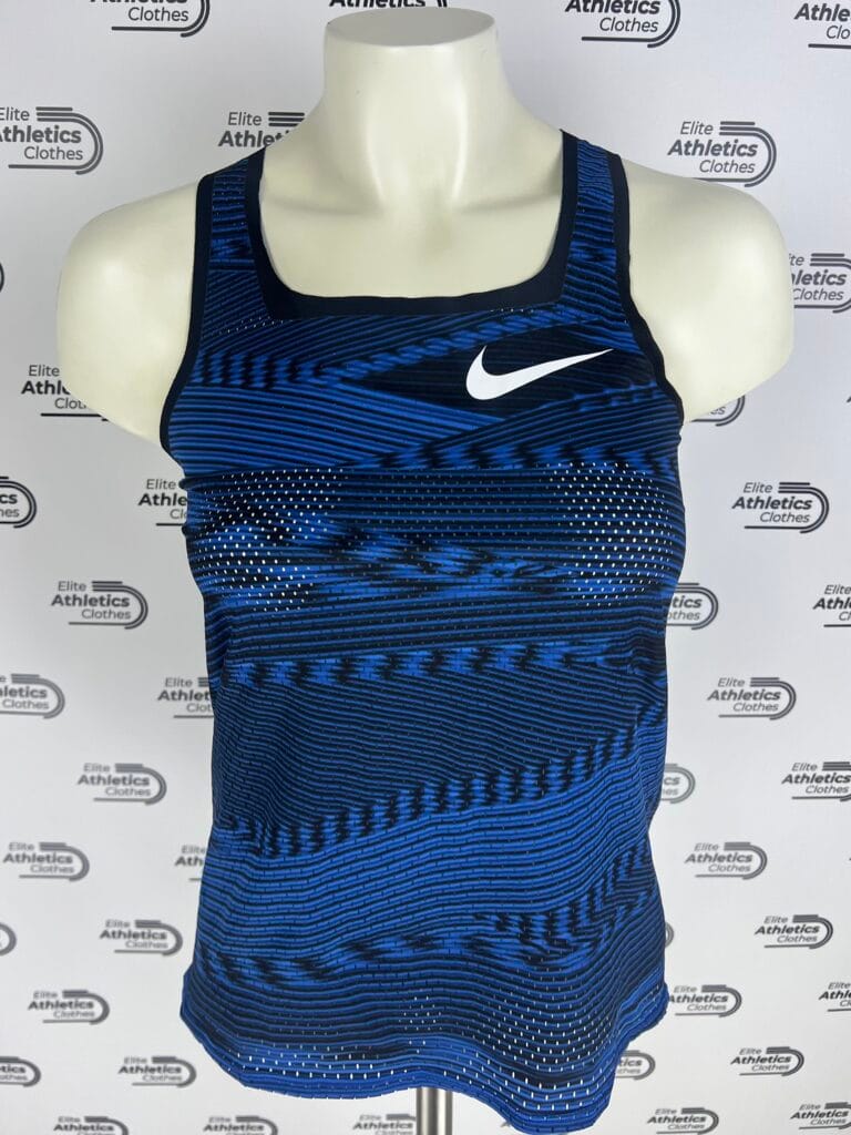 Nike Pro Elite 2019 Women Distance Singlet - Special Edition