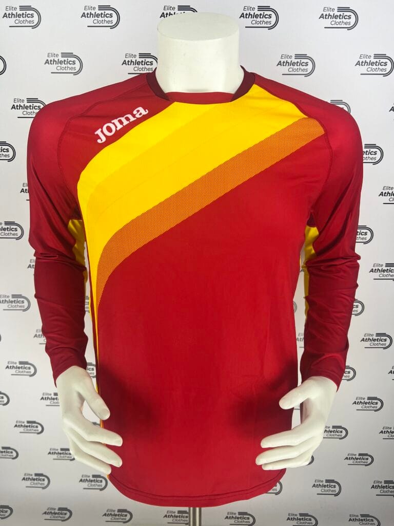Joma Spain Pro Elite Team 2019 Long Sleeves T-Shirt