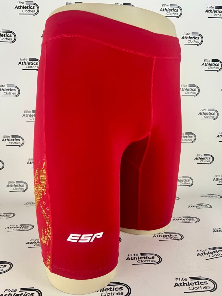 Joma Spain Pro Elite Team 2022 Half Tights